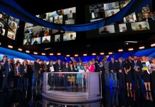 A Gathering of Freedom: Uniting Iranians Against Dictatorship Free Iran 2023 conference