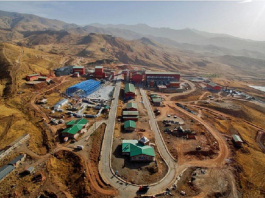 Iran's gold mines in seven provinces have been handed over to China and Russia under long-term 25-year contracts by the Islamic Republic.