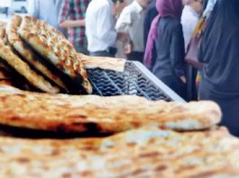 Iran has been grappling with a bread crisis, and the regime’s efforts to stabilize bread prices have faced significant challenges.