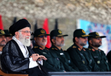 Republican Lawmakers Warn of Iran Regime’s Malign Activities in the United States Combating the Iranian regime's malign behavior and curbing its dangerous influence is not only essential for the security and stability of the region but also crucial for safeguarding peace and prosperity on a global scale.