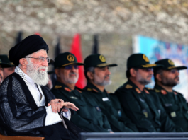 Combating the Iranian regime's malign behavior and curbing its dangerous influence is not only essential for the security and stability of the region but also crucial for safeguarding peace and prosperity on a global scale.