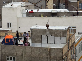 Iranian President Ebrahim Raisi's pledge to build 4 million housing units in four years faces skepticism. A recent report from Iran's Parliament Research Center highlights eight forms of homelessness during the mullahs' rule.