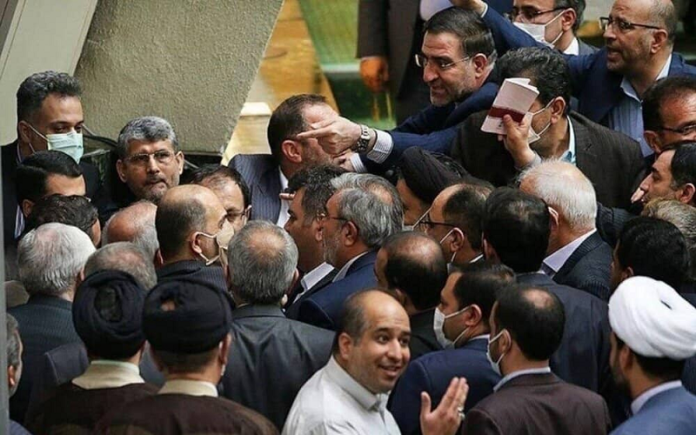 Understanding The Political Factions and Rifts Within Iran’s Regime Iran regime's parties active engagement in political life is primarily focused on times of political power distribution and elections, rather than genuinely representing the society's interests.