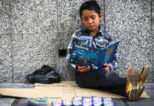 A Growing Number of Iranian Children Left Out of School A recent report in Resalat, a newspaper closely aligned with Iran's ruling faction, has sounded the alarm about a significant increase in the number of children and teenagers who have missed out on education over the past six years. The primary culprit, as highlighted in the report, is the 'expansion of poverty' within the country.