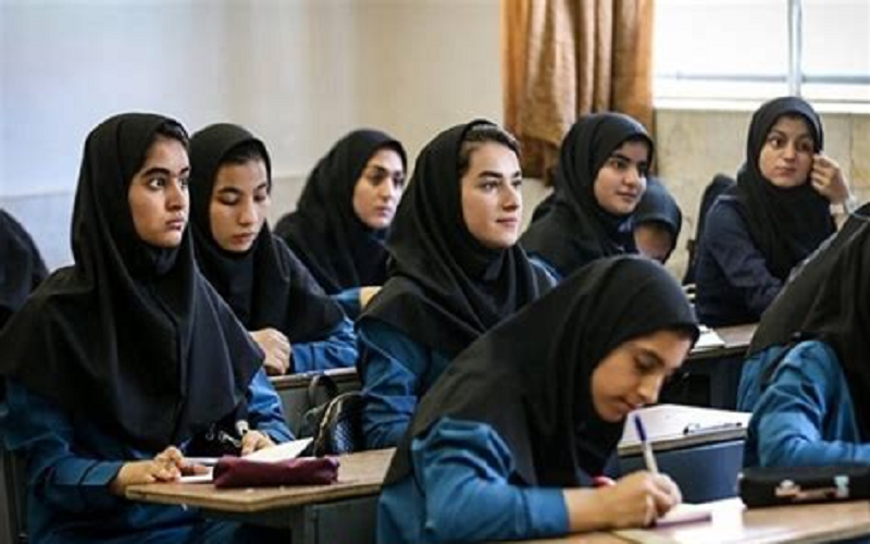 In the wake of the widespread nationwide protests in 2022, notably led by brave women and girls, the Iranian regime has intensified its efforts to enforce stricter dress code regulations.
