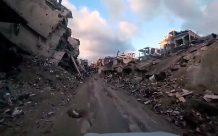 The dangers of appeasement toward a regime that strategically maneuvers conflicts for its own gain need urgent recognition.