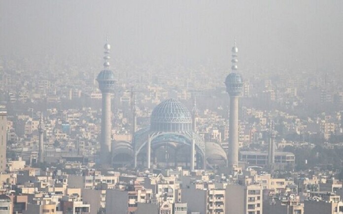 According to the Geological Organization's 2016 reports, 2,300 square kilometers of Isfahan province's plains were at risk of land subsidence