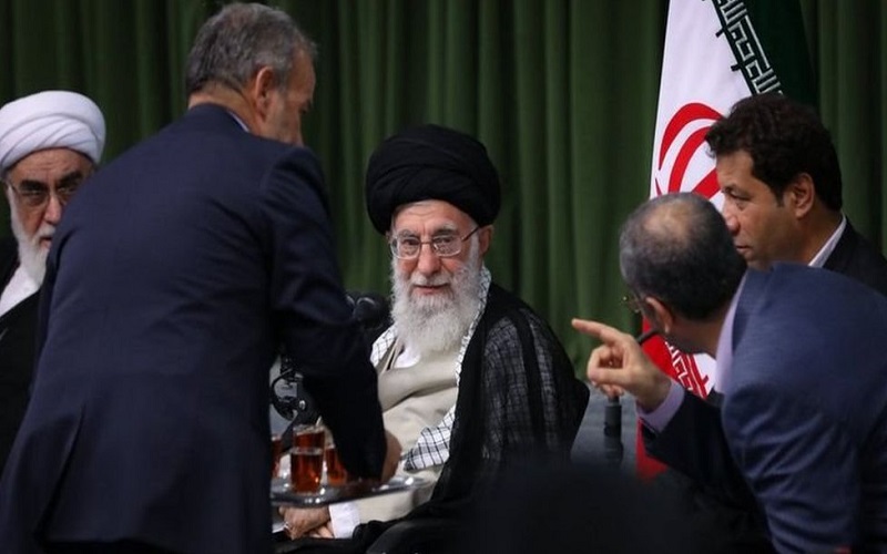 Iran regime's miscalculations in destabilizing the region and continuing proxy wars amid diminishing opportunities may jeopardize its existence.