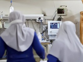 The Exodus of Iranian Nurses: A Symptom of a Broader Crisis