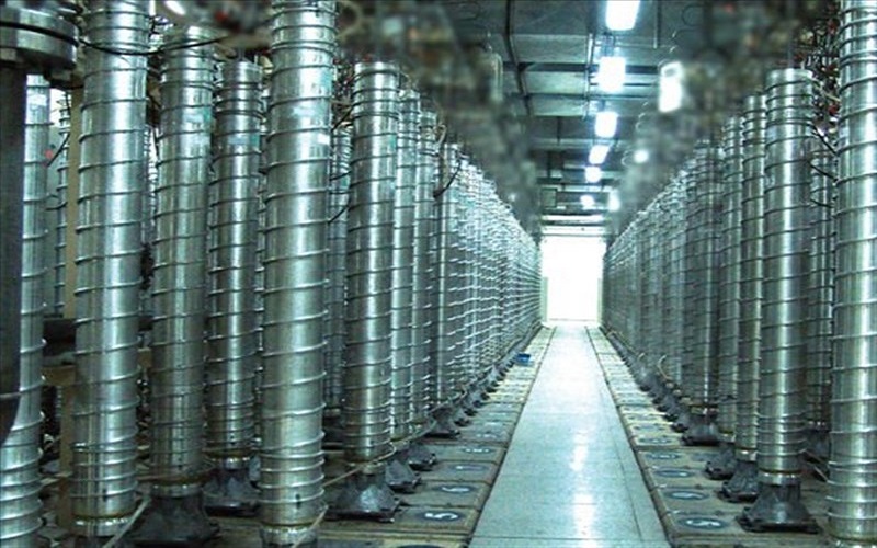 Iran's Nuclear Folly: A Nation Bled Dry by Regime Obsession