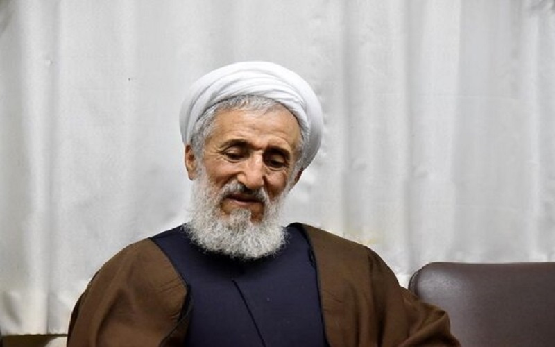 Iranian Cleric Accused of Embezzlement