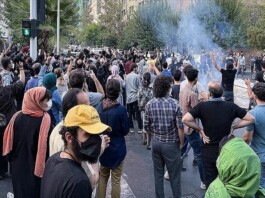 Iran in Turmoil: A Nation Redefines its Future