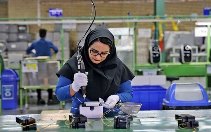 Women's Economic Position in Iran: Analyzing Unemployment and Employment Trends Women's Economic Position in Iran: Analyzing Unemployment and Employment Trends