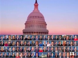 Bipartisan House Resolution Condemns Iranian Regime's Brutality