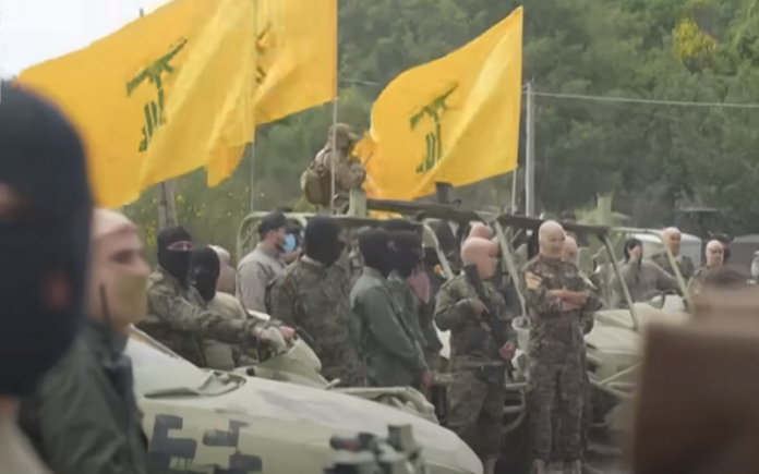 Iranian Regime's Shadow: Hezbollah's Global Network of Drugs, Money Laundering, and Weapons