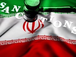 EU Agrees to Expand Sanctions on Iran's regime