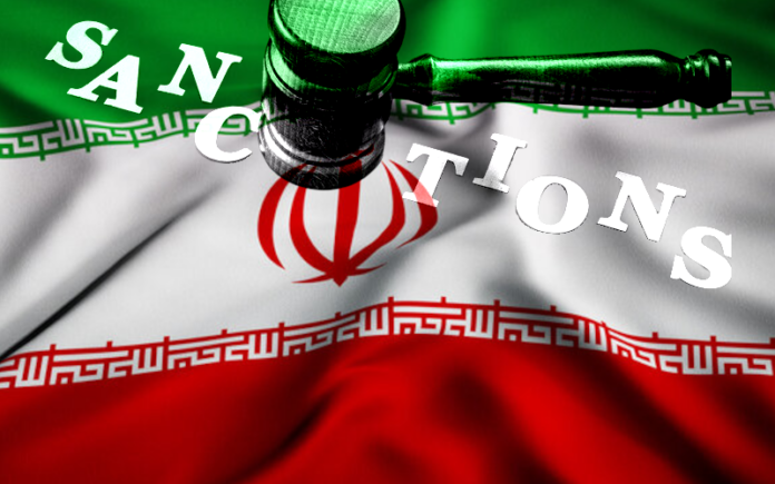 EU Agrees to Expand Sanctions on Iran's regime