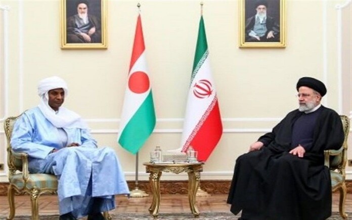 Niger's Military Government Considers Uranium Sale to Iran, Raising Concerns