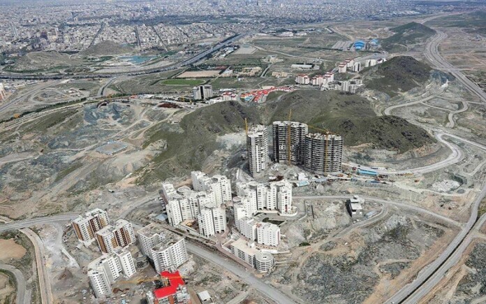 Mountain Encroachment and Environmental Destruction in Iran: An Expert's Insight