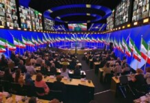 Global Support Grows for Democratic Change in Iran Global Support Grows for Democratic Change in Iran