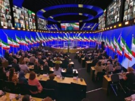 Global Support Grows for Democratic Change in Iran