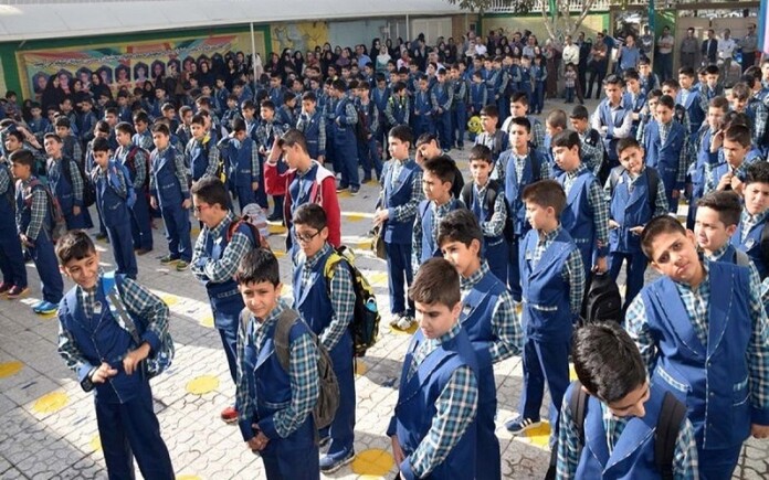 Iran educational system The Growing Concern of Education Monetization in Iran