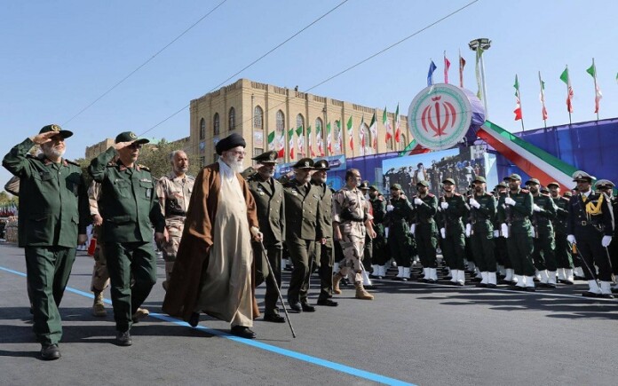 Iran’s Military Budget Surge Under New President Pezeshkian: Prioritizing Defense Over Economic Stability Iran’s Military Budget Surge Under New President Pezeshkian: Prioritizing Defense Over Economic Stability