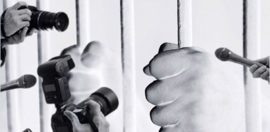 Iran's Dire Landscape for Press Freedom on International Day to End Impunity for Crimes Against Journalists