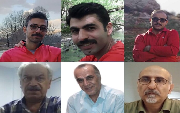 Global Call to Action: Experts Urge UN to Condemn Iran's Death Sentences Against Political Prisoners