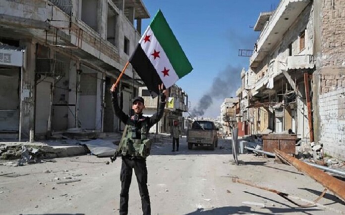The Collapse of Iran's Strategic Depth in Syria: A Nightmare for Khamenei's Regime