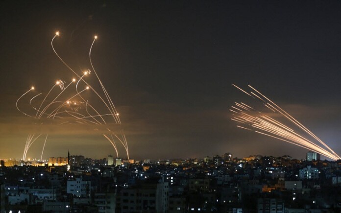 Iran Regime's Strategic Role in Hamas Weapon Smuggling Networks