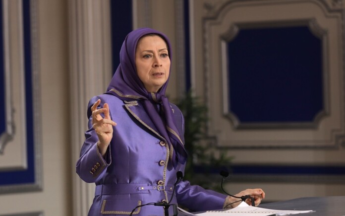 Maryam Rajavi Hails the Overthrow of Bashar al-Assad as a Victory for the Region and a Prelude to Iranian Liberation Maryam Rajavi Hails the Overthrow of Bashar al-Assad as a Victory for the Region and a Prelude to Iranian Liberation