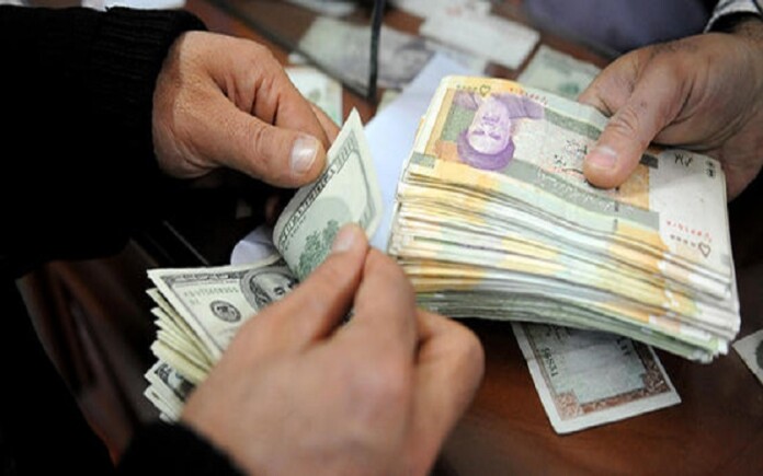 The Iranian Rial Hits Record Low Amid Economic Turmoil