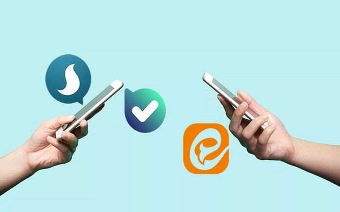 Iranian Regime-Approved Messengers: A Security and Privacy Risk Iranian Regime-Approved Messengers: A Security and Privacy Risk