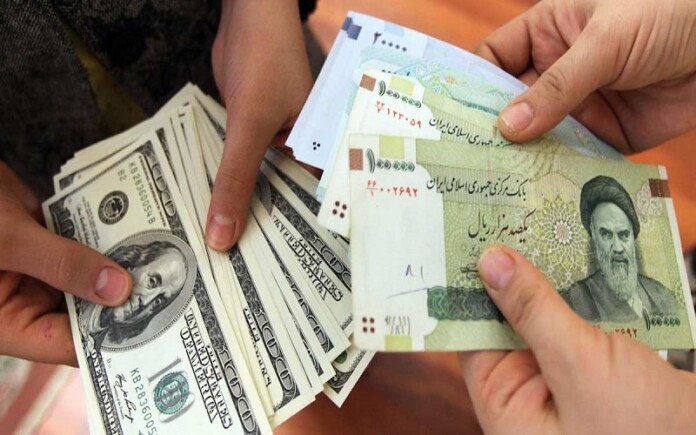 Iranian Rial Hits Historic Low Amid Economic and Energy Crises