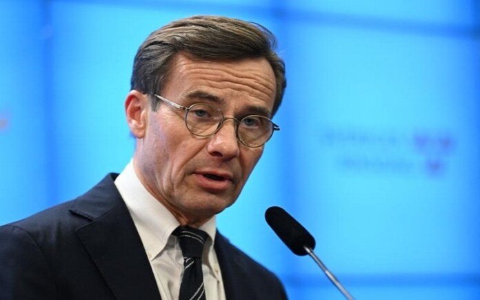 Iran's Malign Activities in Europe: Sweden Raises Alarm Over Organized Crime Involvement