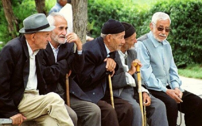 Iran’s Aging Population: A Looming Crisis