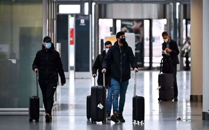 The Escalating Crisis of Iran’s Manpower Migration: A Sign of Societal Despair