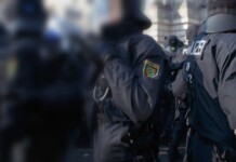 German Authorities Investigate Al-Mustafa Institute for Suspected Extremism German Authorities Investigate Al-Mustafa Institute for Suspected Extremism