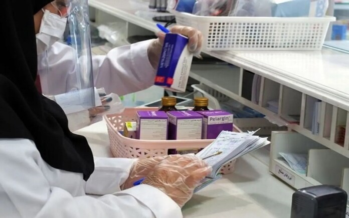 Iran Faces Unprecedented Medicine Price Surge Amid Economic Strain Iran Faces Unprecedented Medicine Price Surge Amid Economic Strain