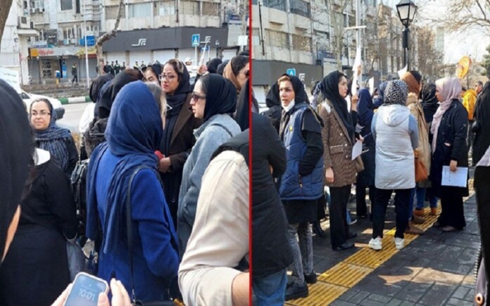 Iran's Economic Crisis: Rising Prices, Declining Wages, and the Struggle for Survival