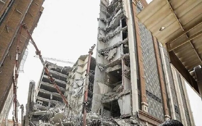 The Growing Threat of Unsafe Housing in Iran The Growing Threat of Unsafe Housing in Iran
