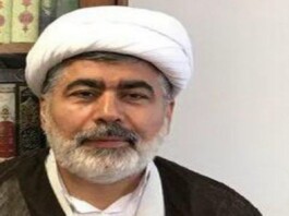 Sweden Arrests and Plans to Deport Iranian Regime Cleric