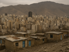 How Iran’s Housing Crisis Became a Currency of Survival for the Elite—and a Nightmare for the Poor