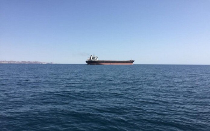 Shadow Tankers and Sanctions: How Iranian Oil Quietly Reaches China Through Malaysia