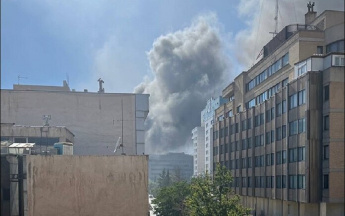 The Aftershocks of a 12-Day War: Iran’s Regional Strategy at a Crossroads The Aftershocks of a 12-Day War: Iran’s Regional Strategy at a Crossroads