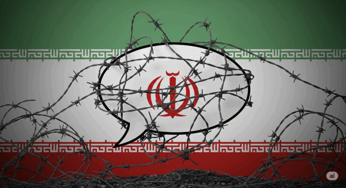 Iran's Regime Approves Controversial "Untrue Content" Bill Amid Escalating Crackdown on Free Expression