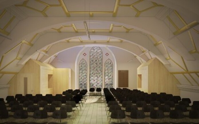 Third Glasgow Islamic Centre Linked to Iranian Regime Sparks National Security Concerns