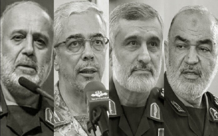 Iran's Leadership in Hiding: A Regime Gripped by Fear