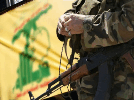 Disarmament Plan Puts Hezbollah at the Center of a Strategic Blow to the Iranian Regime